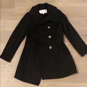 JESSICA SIMPSON - Winter Coat